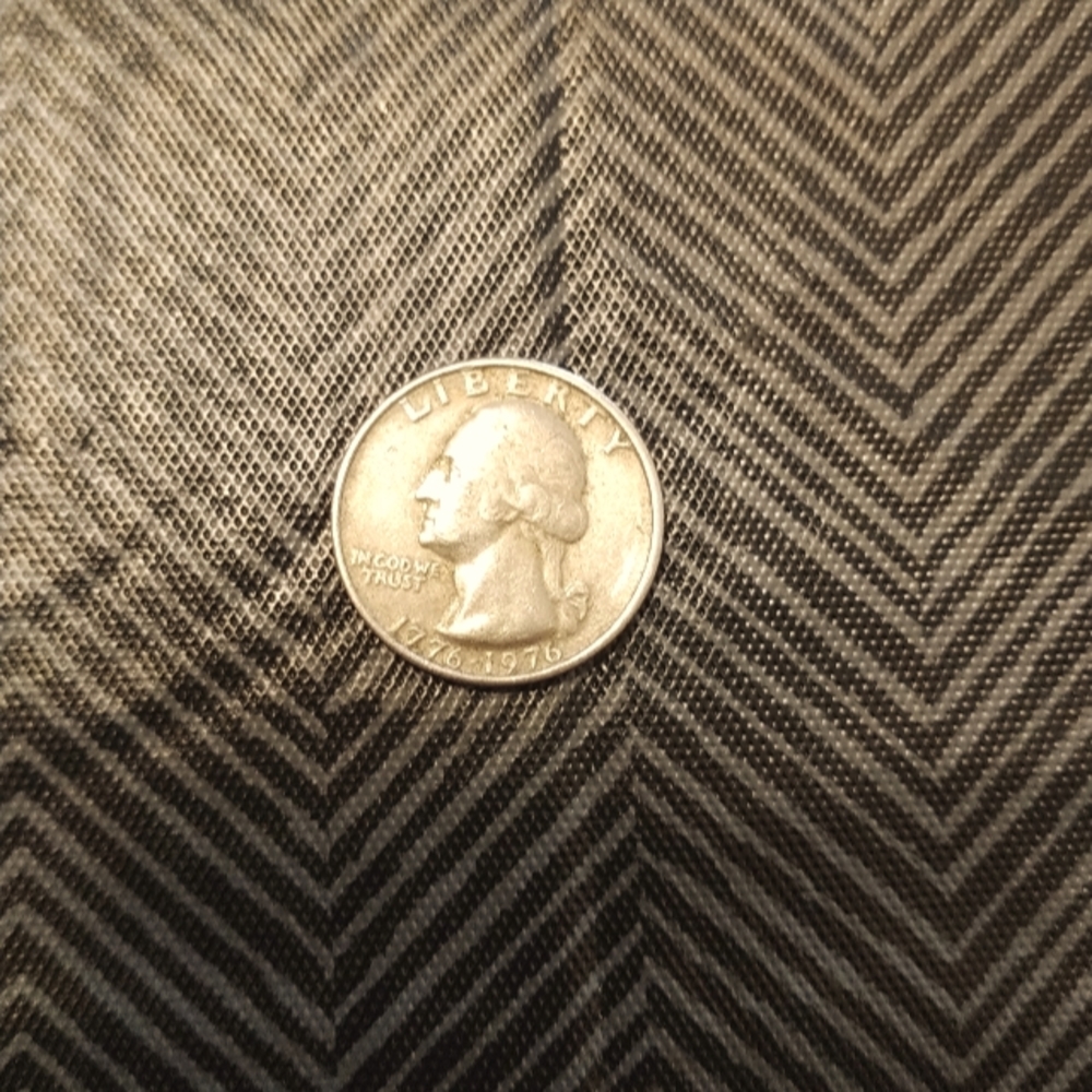 A bisebtenial quarter